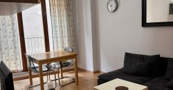 Kanyon Arkası 2+1 Satılık Genç Bina