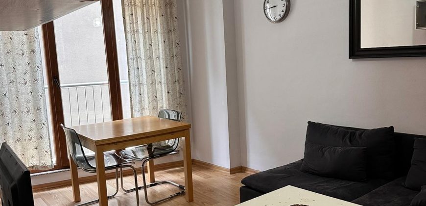 Kanyon Arkası 2+1 Satılık Genç Bina