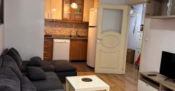 Kanyon Arkası 2+1 Satılık Genç Bina