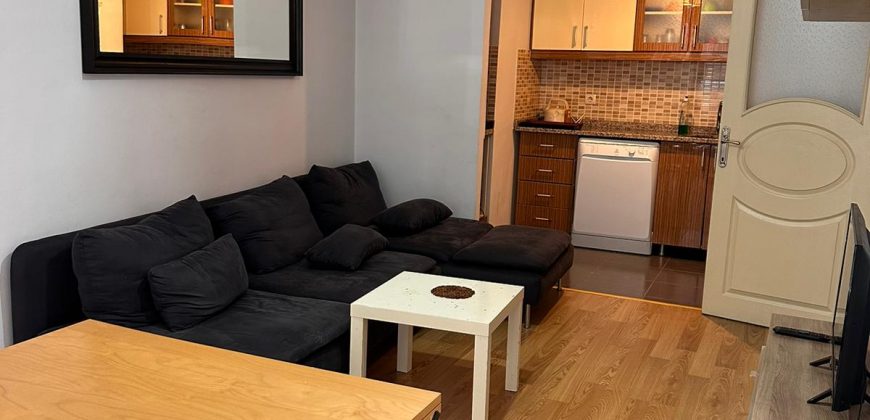 Kanyon Arkası 2+1 Satılık Genç Bina