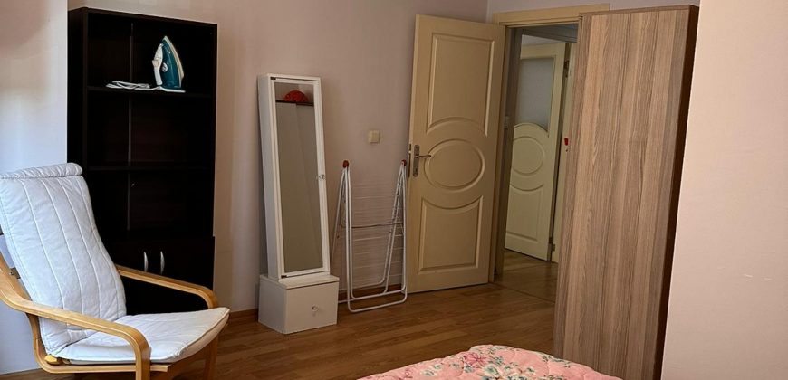 Kanyon Arkası 2+1 Satılık Genç Bina