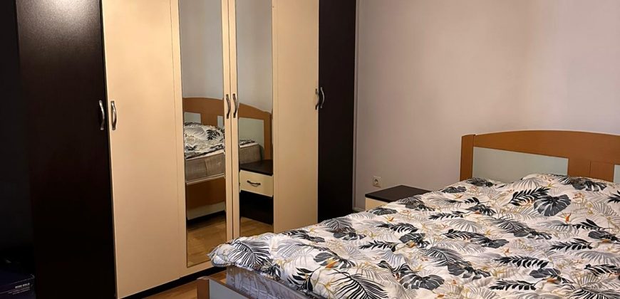 Kanyon Arkası 2+1 Satılık Genç Bina