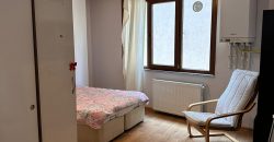 Kanyon Arkası 2+1 Satılık Genç Bina