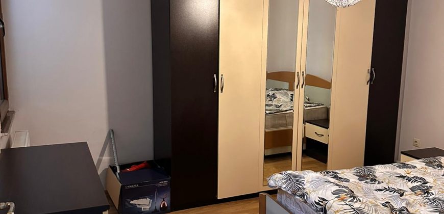 Kanyon Arkası 2+1 Satılık Genç Bina