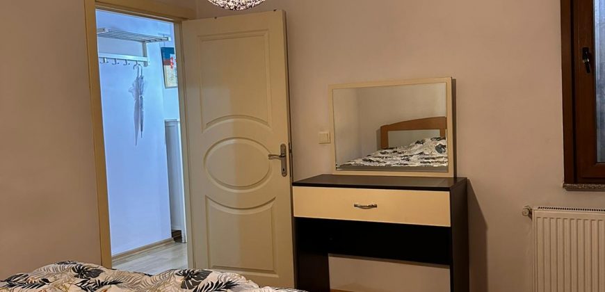 Kanyon Arkası 2+1 Satılık Genç Bina