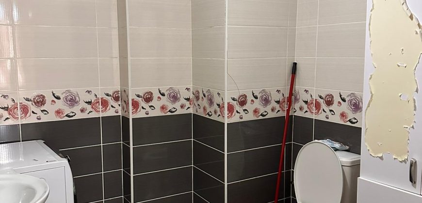 Kanyon Arkası 2+1 Satılık Genç Bina