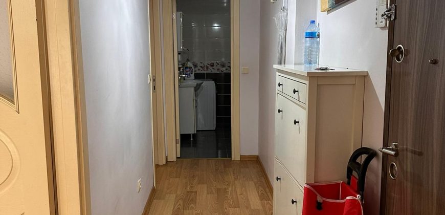 Kanyon Arkası 2+1 Satılık Genç Bina
