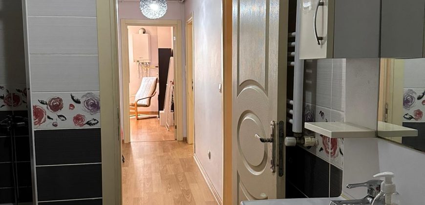 Kanyon Arkası 2+1 Satılık Genç Bina