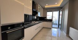 Bakırköy Yeşilköy’de Satılık 5+2 Dubleks Daire